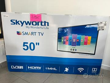 SMART TV 50”