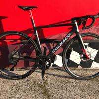 Colnago V4Rs UAE Emirates Ultegra Di2