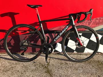 Colnago V4Rs UAE Emirates Ultegra Di2