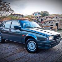 ALFA ROMEO 75