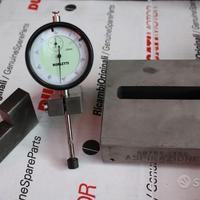 Strumento Prof. Mis.Sacche Valv. Aspir. Duc. 999Rs