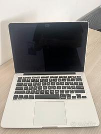 mac-book pro retina 13