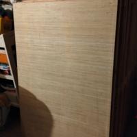 Pannelli legno compensato multistrato 