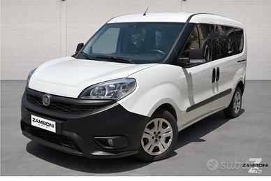 Fiat Doblo CARGO COMBI 5 POSTI 1.3 Mijet 16v 95CV 