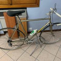 Bicicletta Marastoni conservata