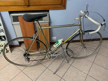 Bicicletta Marastoni conservata