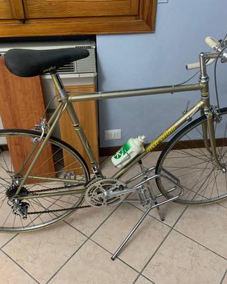 Bicicletta Marastoni conservata