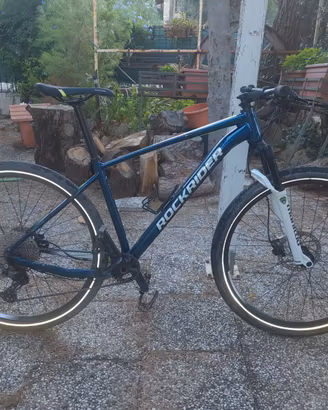Bici Mountain bike