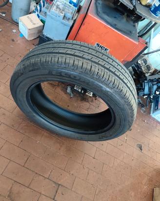 4 GOMME ESTIVE MARCHIO BRIDGESTONE 175 60 R16 82H