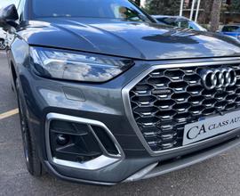 Audi Q5 SPB 40 TDI quattro S tronic S line