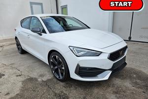 CUPRA Leon 2.0 tsi 190cv dsg - START INCIDENTATA