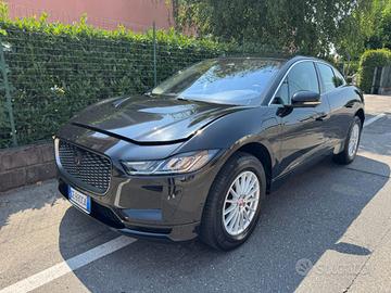 JAGUAR I-Pace EV 90 kWh 320 CV Auto AWD Business