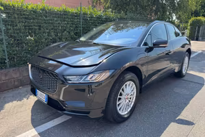 JAGUAR I-Pace EV 90 kWh 320 CV Auto AWD Business