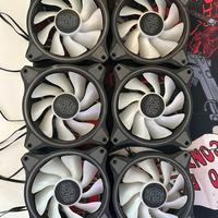 Kit Air cooling - Cooler Master