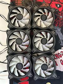 Kit Air cooling - Cooler Master