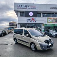 Fiat Scudo 2.0 PANORAMA MJT PC Combi 5 posti (N1) 