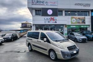 Fiat Scudo 2.0 PANORAMA MJT PC Combi 5 posti (N1) 