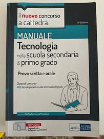 Tecnologia nella scuola secondaria di primo grado