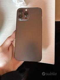 iPhone iPhone 13 Pro Max 128 Gb