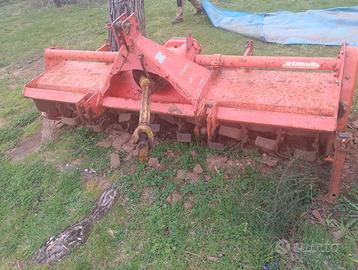 Fresa maschio celli