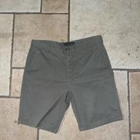 Pantaloncini verdi Primark