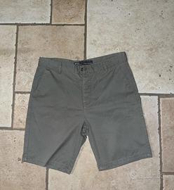 Pantaloncini verdi Primark