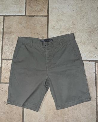 Pantaloncini verdi Primark