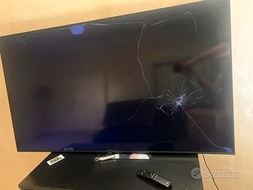 Samsung QE55Q60T 55" QLED