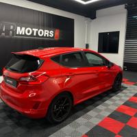 Ford Fiesta VII 2017 5p 1.1 ST-Line 85cv