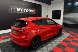 Ford Fiesta VII 2017 5p 1.1 ST-Line 85cv