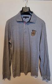 T-shirt Tommy Hilfiger - manica lunga TG L