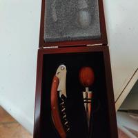 set vino 