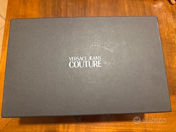 Tacchi Versace Couture