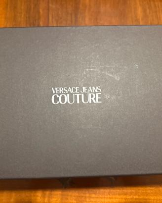 Tacchi Versace Couture