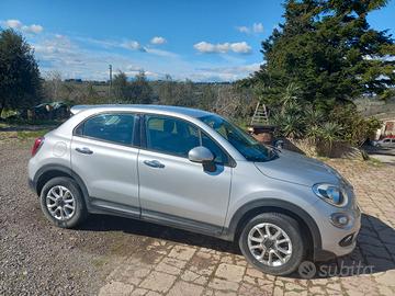 fiat500x 1600 diesel