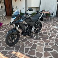 Honda cb 500x
