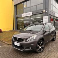 Peugeot 2008 BlueHDi 100