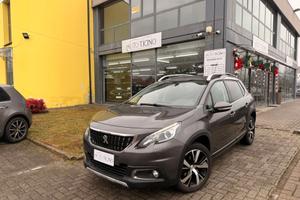 Peugeot 2008 BlueHDi 100