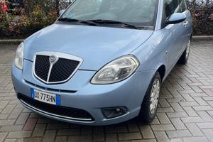 Lancia y - 2009