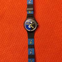 Orologio Inter collezione Parmalat 