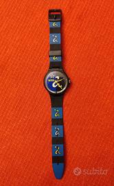 Orologio Inter collezione Parmalat 