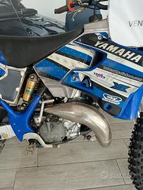 Moto 125 Competizione 