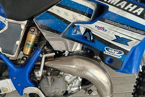 Moto 125 Competizione 