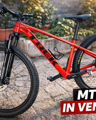 TREK X-CALIBER 8