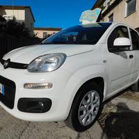 PANDA Van B/Metano 2p N1 Euro6 2020