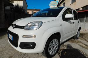 PANDA Van B/Metano 2p N1 Euro6 2020