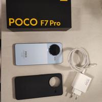 XIAOMI POCO F7 PRO 512GB 12GB RAM
