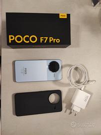 XIAOMI POCO F7 PRO 512GB 12GB RAM