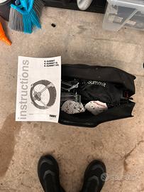 Catene Thule K-summit