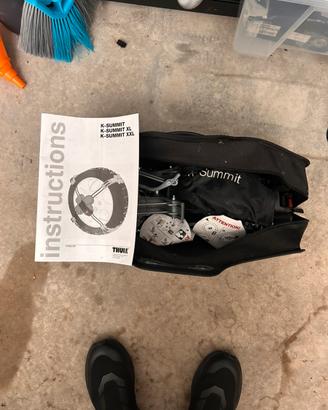Catene Thule K-summit